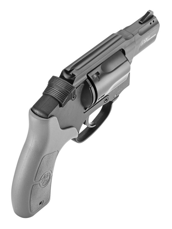 REVOLVER S&W M&P BODYGUARD 38 SPL NO LASER 103039*