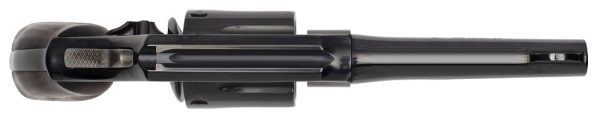 REVOLVER S&W MODEL 10 CLASSIC NO INT LOCK 38 SPL 6 RDS 14074*