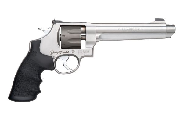 REVOLVER S&W 929 PC CAL.9X19 6.5" 8 COUPS 170341*