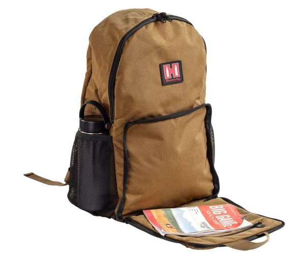 SAC A DOS HORNADY ISTOW II 99162