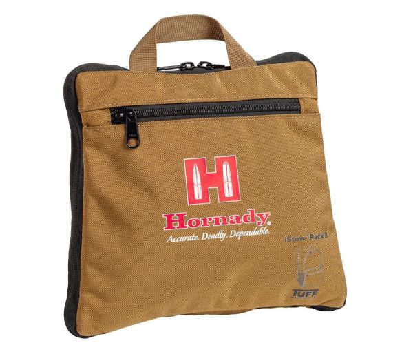 SAC A DOS HORNADY ISTOW II 99162