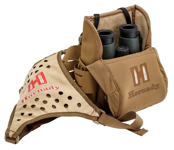 ETUI A JUMELLES MAGNETIQUE HORNADY 99163