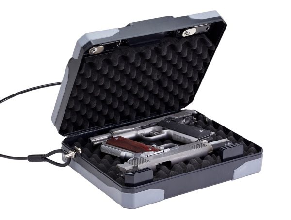 COFFRE HORNADY TREKLITE LOCK BOX XXL 95260