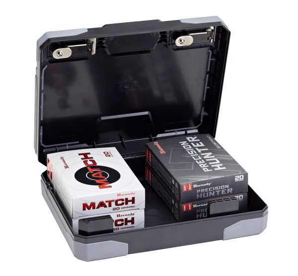COFFRE HORNADY TREKLITE LOCK BOX XXL 95260