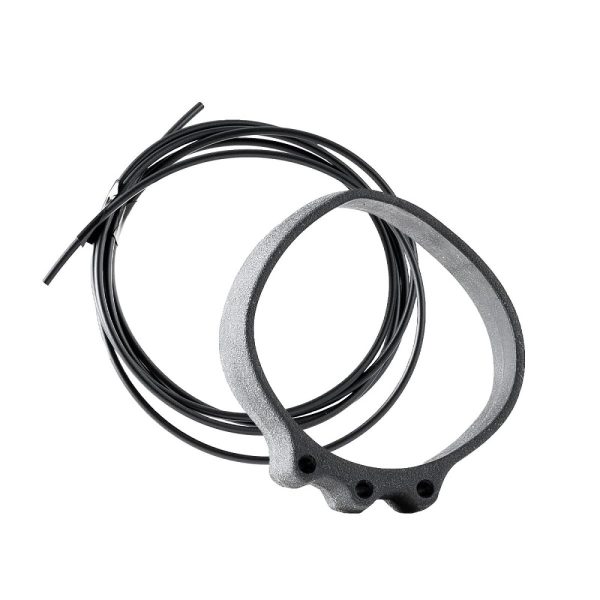 INDICATEUR D'ANGLE MDT SEND IT GEN2 LEVEL V-MOUNT 109901-BLK+