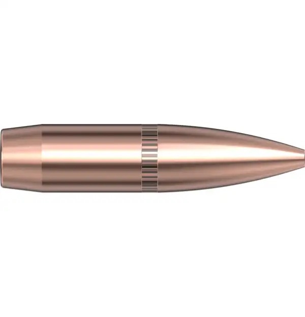 CARTON DE 500 OGIVES HORNADY 22CAL 224 77GR HPBT AEROMATCH 227771