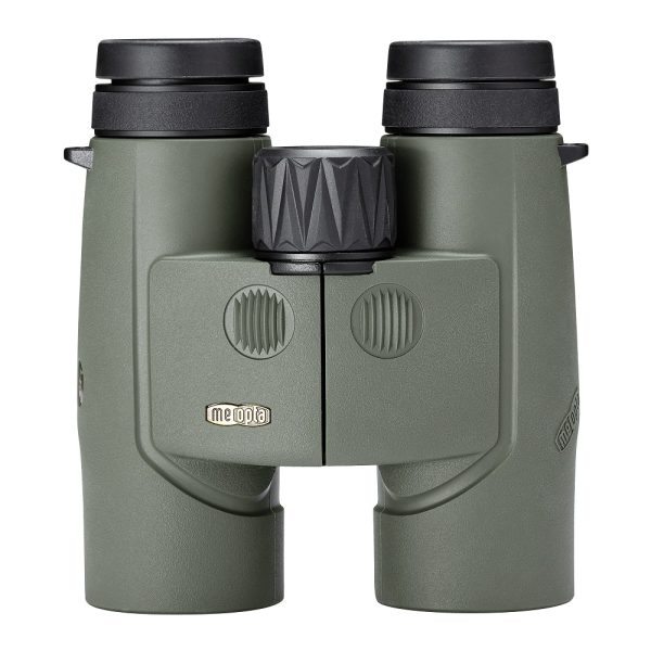 JUMELLES MEOPRO OPTIKA LR 10X42HD