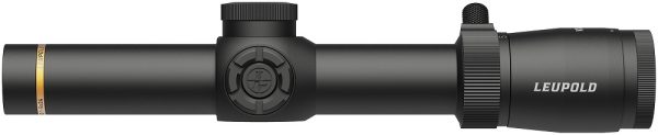 Lunette LEUPOLD VX-5HD GEN2 1-5x24 (30mm) Illum. FireDot 4 183844