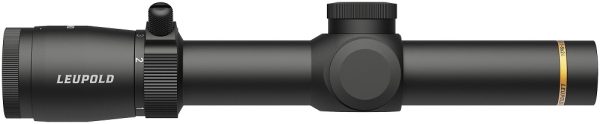 Lunette LEUPOLD VX-5HD GEN2 1-5x24 (30mm) Illum. FireDot 4 183844