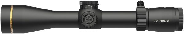 Lunette LEUPOLD VX-5HD GEN2 2-10x42 (30mm)CDS-SZL2 FireDot D 183847