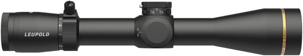 Lunette LEUPOLD VX-5HD GEN2 2-10x42 (30mm)CDS-SZL2 FireDot D 183847