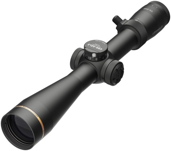 Lunette LEUPOLD VX-5HD GEN2 3-15x44 (30mm)CDS-SZL2 SFI FireDot 183850