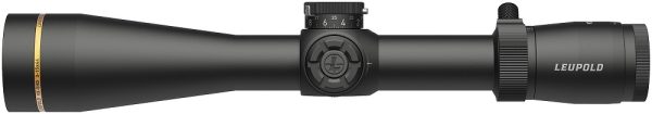 Lunette LEUPOLD VX-5HD GEN2 3-15x44 (30mm)CDS-SZL2 SFI FireDot 183850