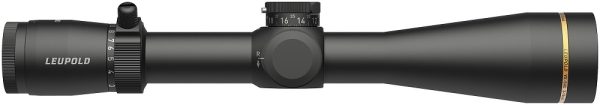 Lunette LEUPOLD VX-5HD GEN2 3-15x44 (30mm)CDS-SZL2 SFI FireDot 183850