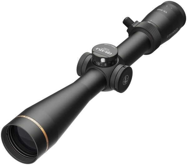 Lunette LEUPOLD VX-5HD GEN2  3-15x44 (30mm) CDS-SZL2 SFW-Plex 183851