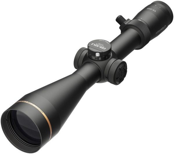 Lunette LEUPOLD VX-5HD GEN2 3-15x56(30mm)CDS-SZL2 TwilightHunt 183855