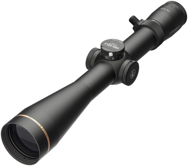 Lunette LEUPOLD VX-5HD GEN2  4-20x52 (34mm) CDS-SZL2 SFDuplex 183857