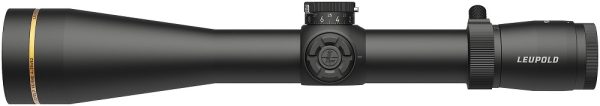 Lunette LEUPOLD VX-5HD GEN2  4-20x52 (34mm) CDS-SZL2 SFDuplex 183857