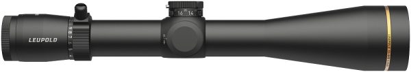 Lunette LEUPOLD VX-5HD GEN2  4-20x52 (34mm) CDS-SZL2 SFDuplex 183857