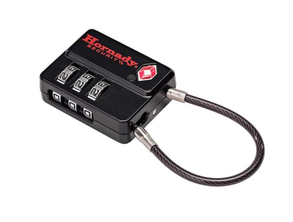 CADENAS A CABLE TSA FLEX MICRO 96023