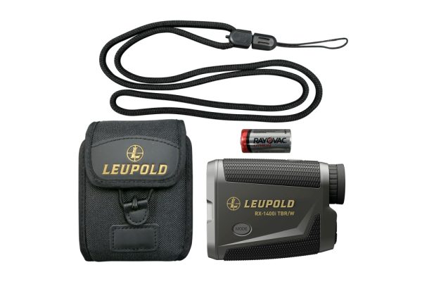 TELEMETRE LEUPOLD RX-1400i TBR/W GEN2 183727