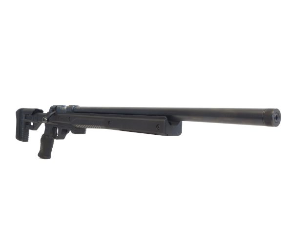 CARABINE CZ 457 VARMINT MDT CHASSIS ORYX 22LR LIVREE EN MALLETTE MTM+