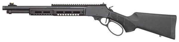 CARABINE S&W 1854 LEVER ACTION 45-70GOVT CAT.B STEALTH HUNTER 14453*