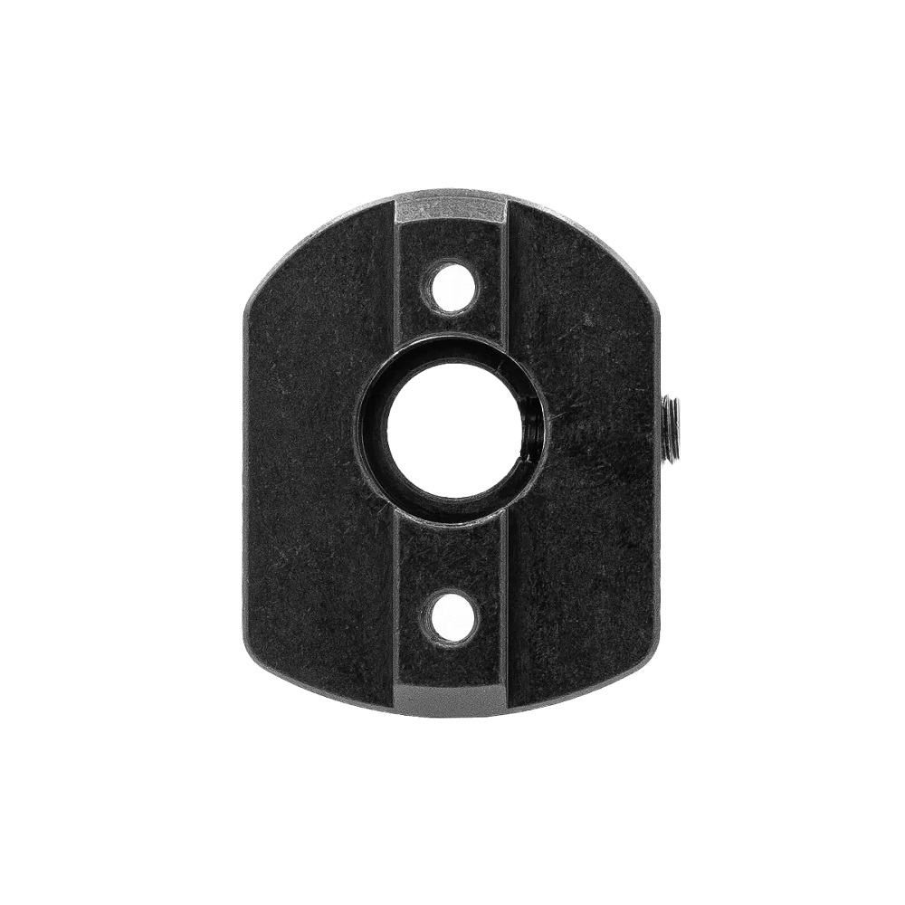 MONTAGE MDT POUR BIPIED Ckye Pod – RRS ARMS-17 BLK + 106737-BLK+