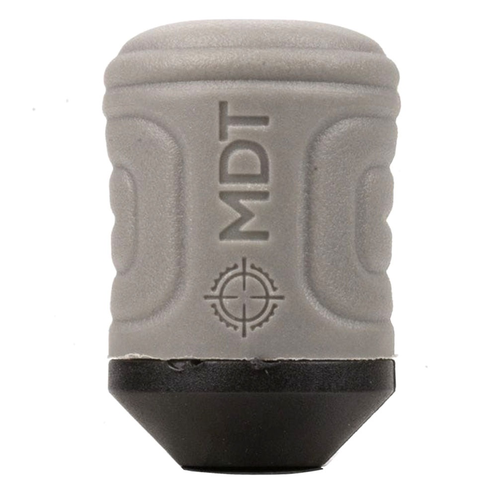 BOULE DE LEVIER DE CULASSE MDT CLAMP-ON Savage GRY 105338-GRY+