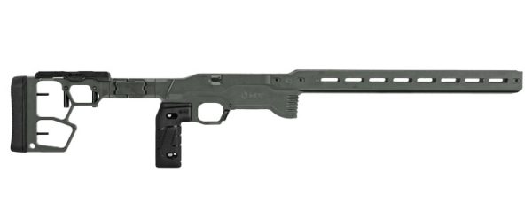 CHASSIS MDT ACC Premier Gen 2 Fold System Tikka T3X LA RH 116078-CCG+