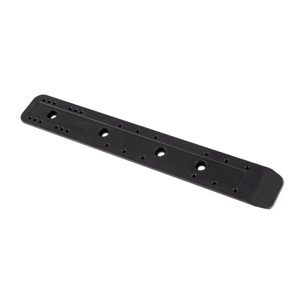 RAIL M-LOK ARCA MDT 10.25″ » BLK + 103572-BLK+
