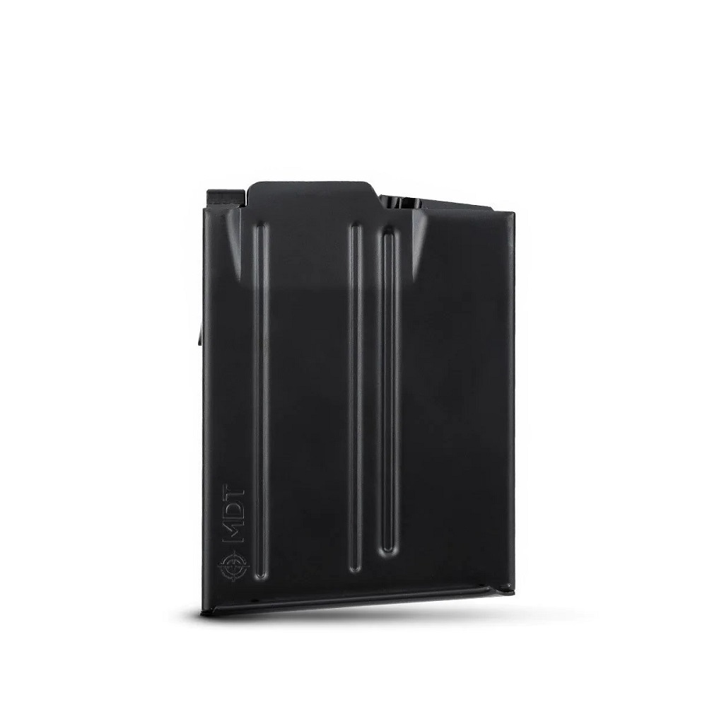 CHARGEUR MDT METAL 6BR 10 Round BLK + 106214-BLK+