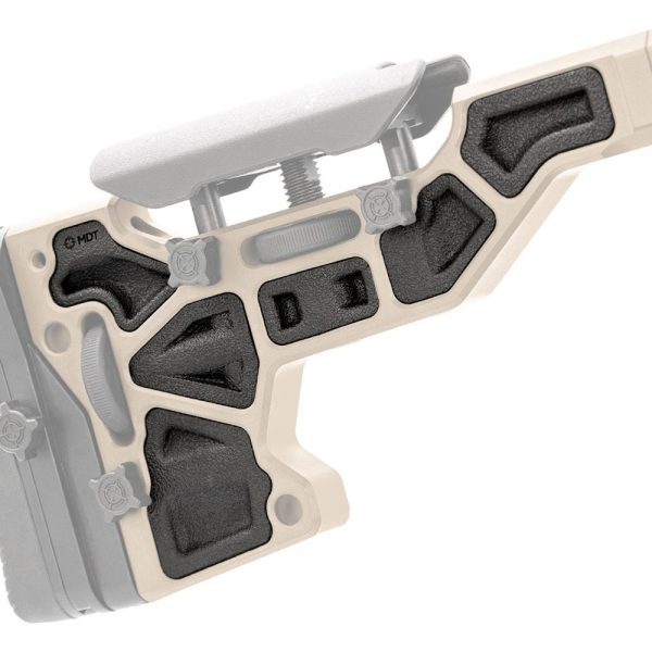 AMORTISSEURS DE CROSSE MDT SRS-X/SRS-X Premier FDE 105734-FDE+