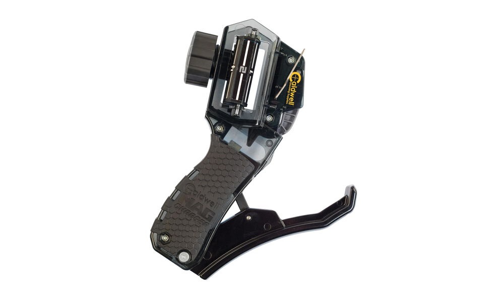 OUTILS DE REMPLISSAGE CALDWELL POUR CHARGEUR PISTOLET 110002