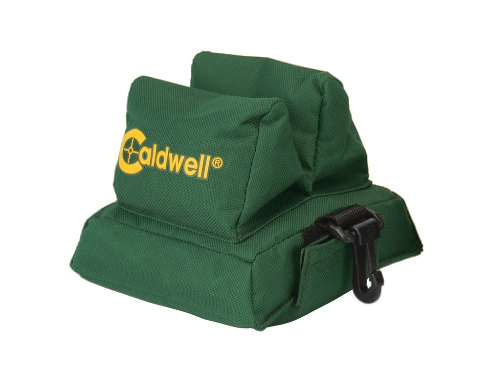DEADSHOT® REAR SHOOTING BAG CALDWELL 640721