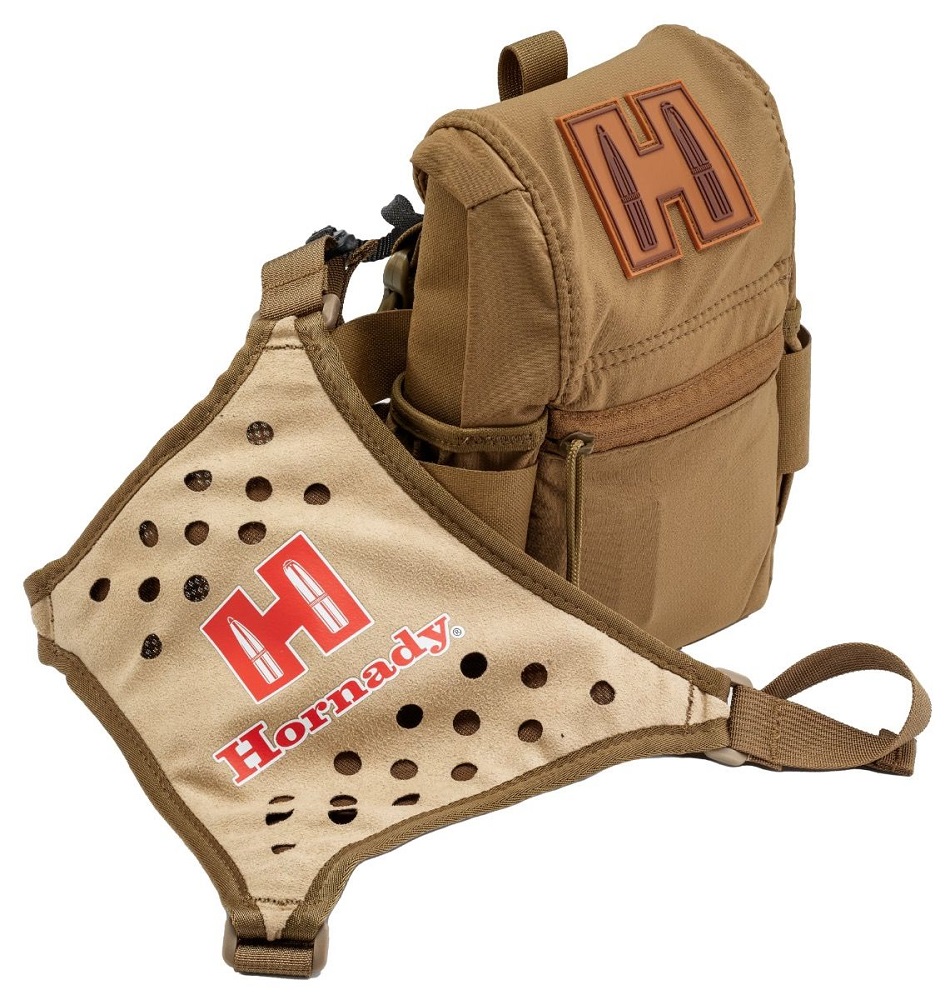 ETUI A JUMELLES MAGNETIQUE HORNADY 99163