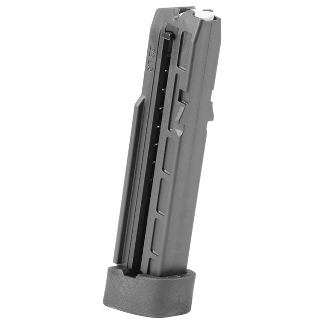 MAGAZINE S&W M&P22X 20RDS .22LR 14485*+