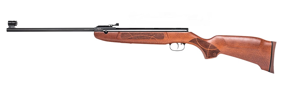 CARABINE HW 30MII CAL.4.5 10J