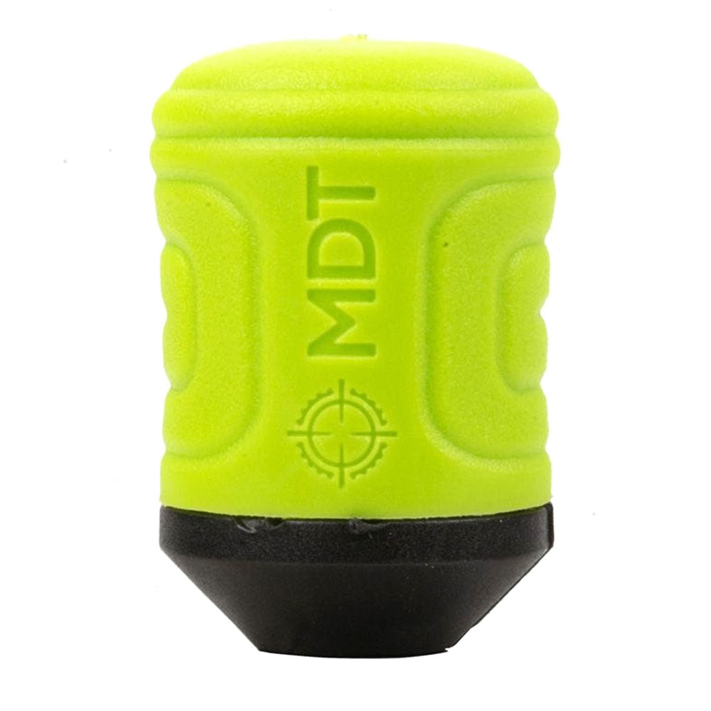 BOULE DE LEVIER DE CULASSE MDT CLAMP-ON Tikka- GRN 105335-GRN+