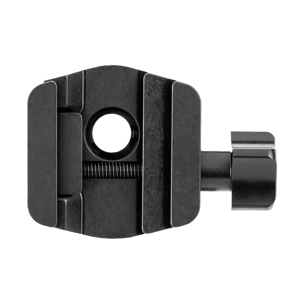 MONTAGE MDT POUR BIPIED Ckye Pod – RRS- BTC BLK + 106725-BLK+