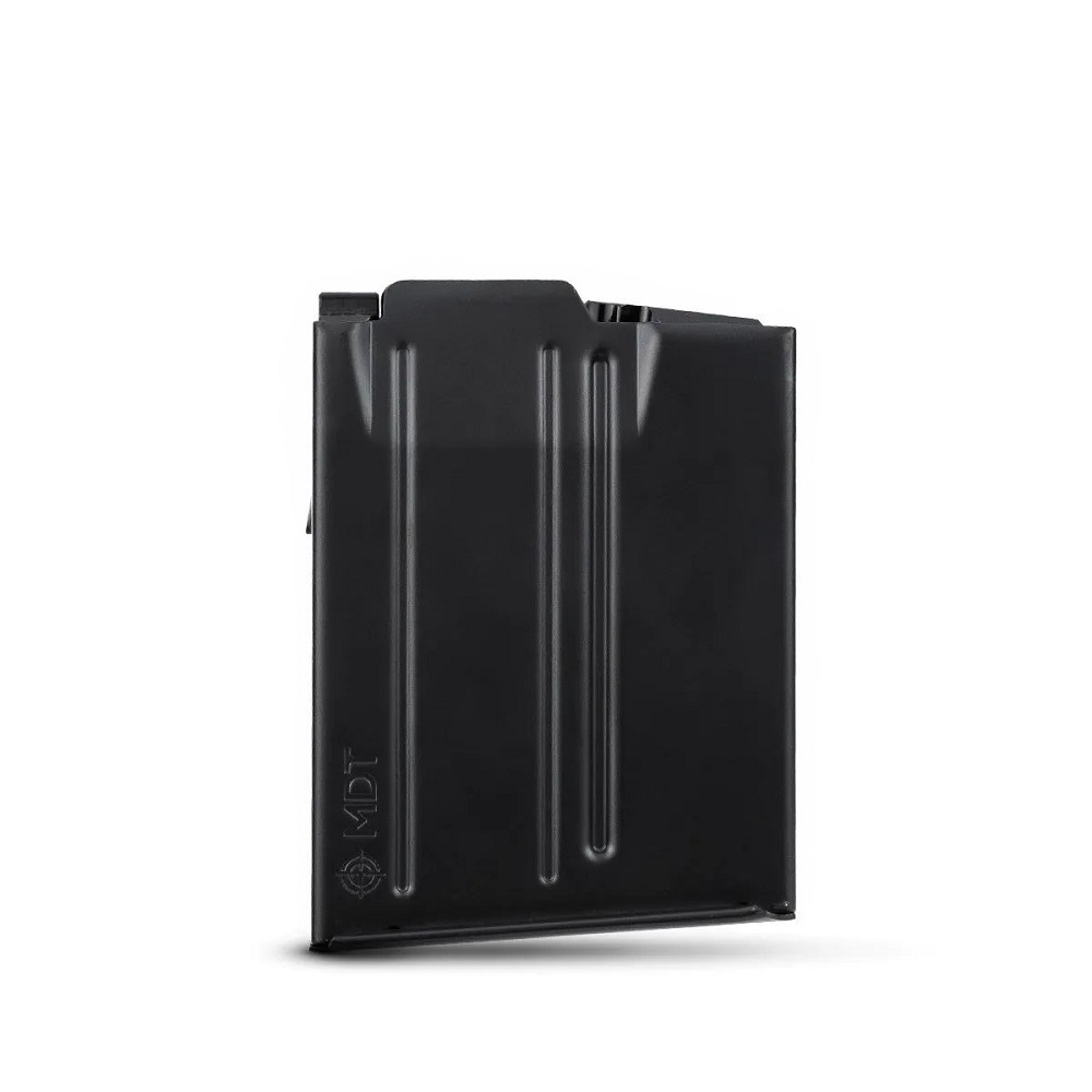 CHARGEUR MDT METAL SA 6BR 12 Round BLK + 104174-BLK+