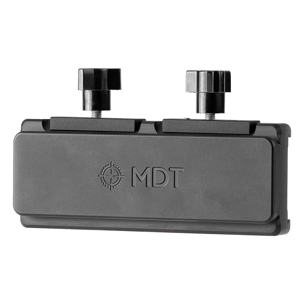 POIDS MDT Double ARCA 5″ » BLK + 108272-BLK+