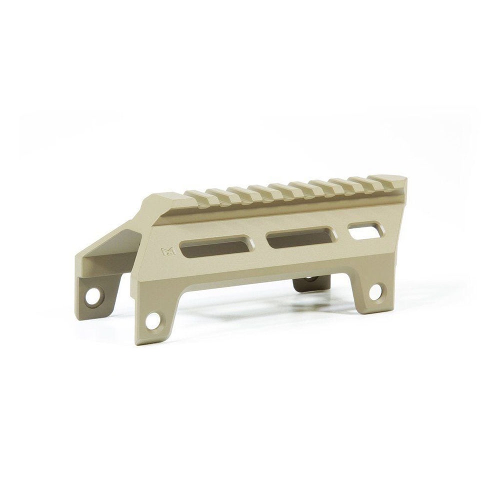 MDT Accessories NV Hood Oversize LSS-XL Gen2 FDE + 103185-FDE+