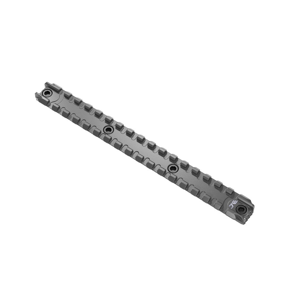 MDT JAE M-LOK Picatinny Forend Rail 8″ » BLK + 107238-BLK+
