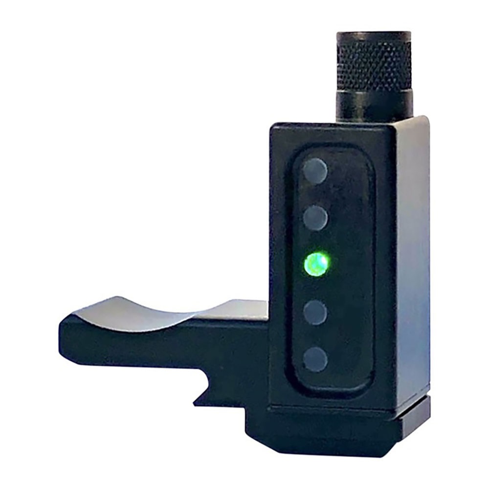 CALE DE MONTAGE PICA. 90° DESSUS POUR TIMER LRA BLK MDT + 107204-BLK+