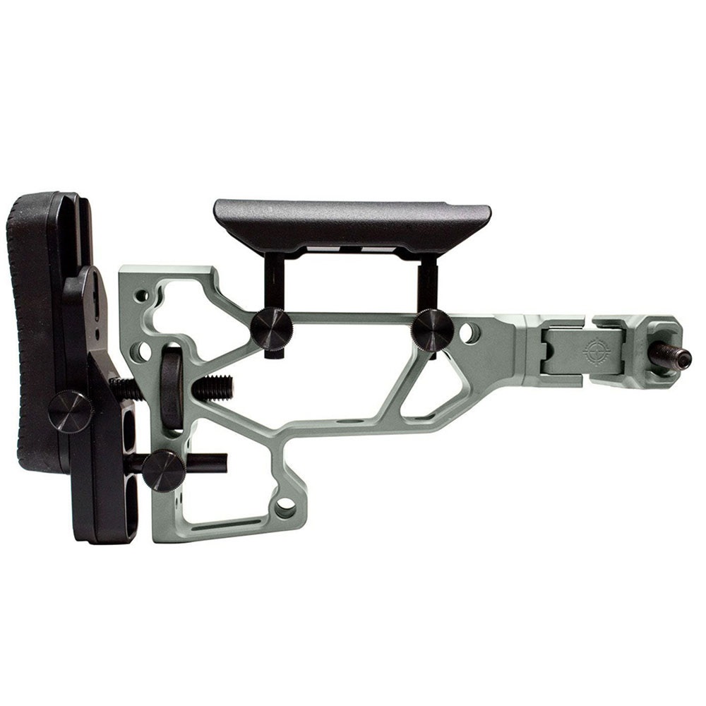 CROSSE SQUELETTE XTN  SRS-XF Standard GRY + 103452-GRY+