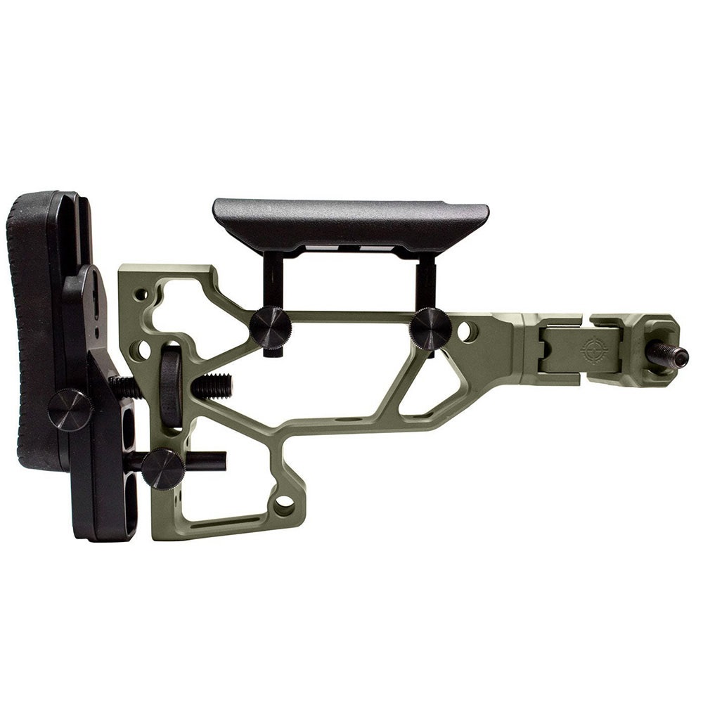 CROSSE SQUELETTE XTN  SRS-XF Standard ODG + 103452-ODG+