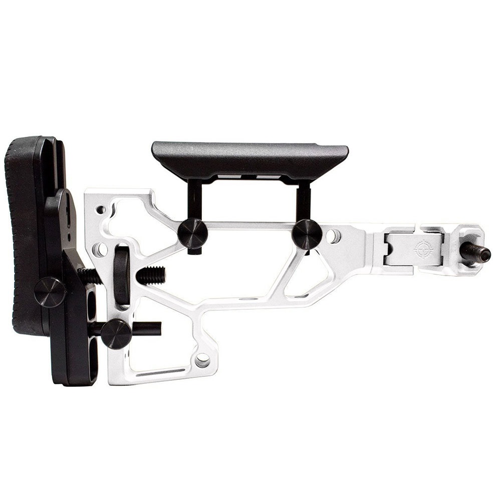 CROSSE SQUELETTE XTN  SRS-XF Standard WHT + 103452-WHT+