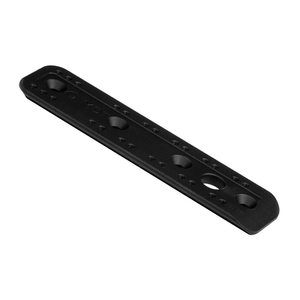 RAIL ARCA MDT 6″ » BLK + 103825-BLK+