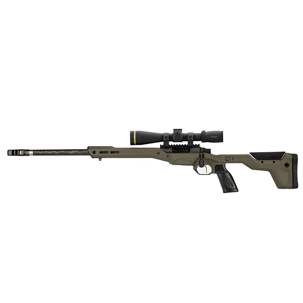 CHASSIS MDT HNT-26 Remington700 SA LH Folding ARCA 106378-CKG+